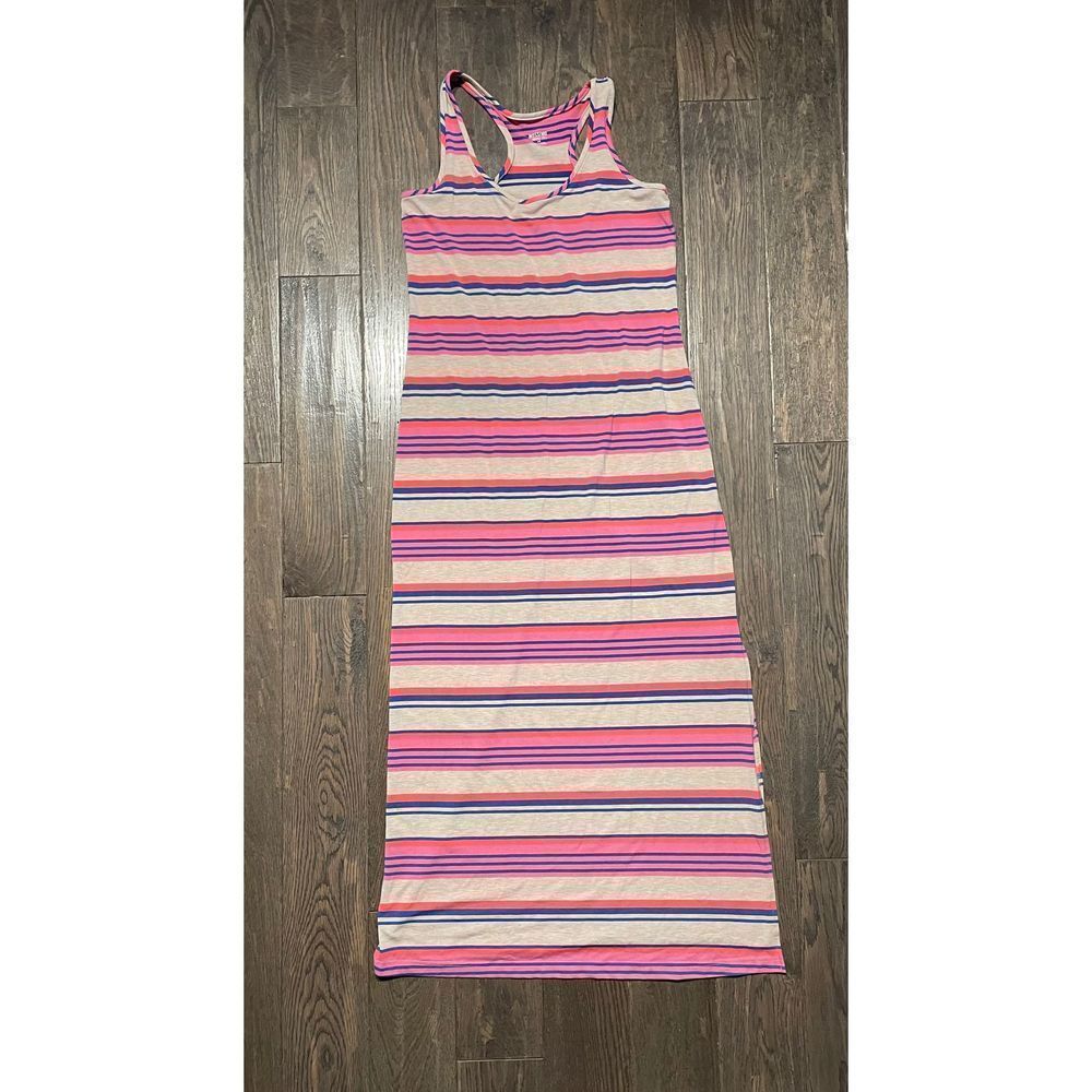 Mossimo Supply Co. Striped Sundress